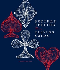 Enlarge image Cover: Fortune Telling Using Playing Cards - Imagine