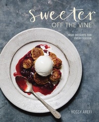 Abbildung von: Sweeter off the Vine - Ten Speed Press