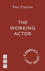 Cover: The Working Actor - Nick Hern Books