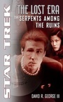 Cover: Serpents Among the Ruins - Pocket Books