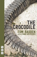 Cover: The Crocodile - Nick Hern Books