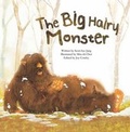 Cover: Big Hairy Monster - Big and Small Publishing