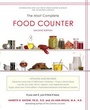 Cover: The Most Complete Food Counter: Second Edition - Simon & Schuster