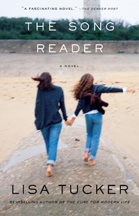 Enlarge image Cover: The Song Reader - Simon & Schuster