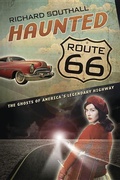 Cover: Haunted Route 66 - Llewellyn Publications,U.S.