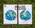Cover: Mauerl&auml;ufer 2015 - Edition Mauerl&auml;ufer