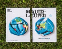 Enlarge image Cover: Mauerläufer 2015 - Edition Mauerläufer