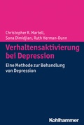 Cover: Verhaltensaktivierung bei Depression - Kohlhammer