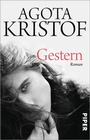 Cover: Gestern - Piper
