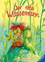 Cover: Der rote Wassermann - Ravensburger