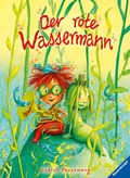 Cover: Der rote Wassermann - Ravensburger