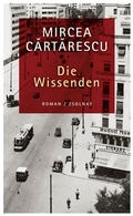 Cover: Die Wissenden - Zsolnay