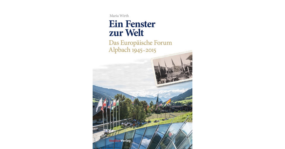 Ein Fenster zur Welt - Wirth - Schweitzer Fachinformationen