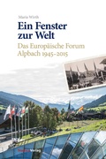 Cover: Ein Fenster zur Welt - Studien Verlag