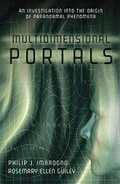 Cover: Multidimensional Portals - Llewellyn Publications,U.S.