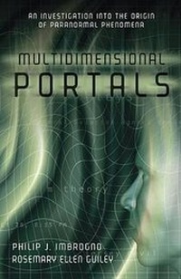 Enlarge image Cover: Multidimensional Portals - Llewellyn Publications,U.S.