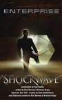 Cover: Shockwave - Pocket Books