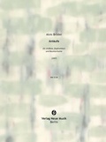 Cover: Anl&auml;ufe - Neue Musik