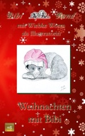 Cover: Weihnachten mit Bibi - BoD - Books on Demand