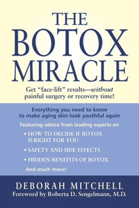 Enlarge image Cover: The Botox Miracle - Gallery