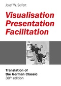 Cover: Visualisation - Presentation - Facilitation - BoD - Books on Demand