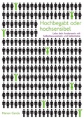 Cover: Hochbegabt oder hochsensibel - Books on Demand