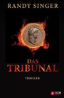 Cover: Das Tribunal - Hänssler