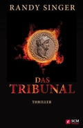 Cover: Das Tribunal - H&auml;nssler