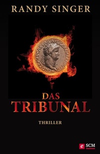 Enlarge image Cover: Das Tribunal - Hänssler