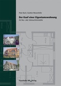 Cover: Der Kauf einer Eigentumswohnung. - Fraunhofer IRB Verlag
