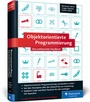Cover: Objektorientierte Programmierung - Rheinwerk