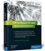 Cover: SAP NetWeaver AS ABAP - Systemadministration - SAP PRESS