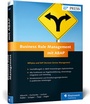 Cover: Business Rule Management mit ABAP - SAP PRESS
