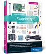 Cover: Raspberry Pi - Rheinwerk