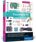 Cover: Raspberry Pi - Rheinwerk