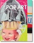 Cover: Pop Art - TASCHEN