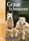 Cover: Graue Schnauzen - Cadmos Verlag