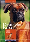 Cover: Deutscher Boxer - Cadmos Verlag