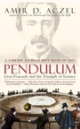 Cover: Pendulum - Atria Books