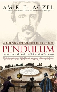 Enlarge image Cover: Pendulum - Atria Books
