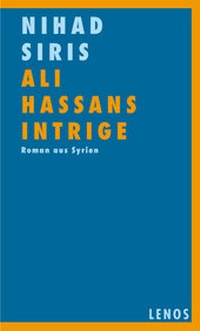 Abbildung von: Ali Hassans Intrige - Lenos