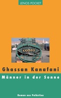 Cover: M&auml;nner in der Sonne - Lenos Verlag