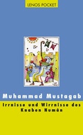 Cover: Irrnisse und Wirrnisse des Knaben Num&acirc;n - Lenos Verlag
