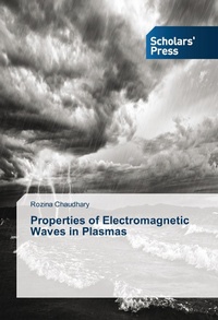 Abbildung von: Properties of Electromagnetic Waves in Plasmas - SPS