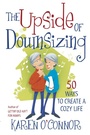 Cover: The Upside of Downsizing - Harvest House Publishers