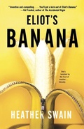 Cover: Eliot's Banana - Pocket Books