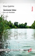 Cover: Vermisste V&auml;ter - agenda M&uuml;nster
