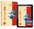 Cover: Zoll & Export 2016 - Forum Verlag Herkert