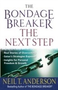 Cover: Bondage Breaker(R)--The Next Step - Harvest House Publishers