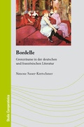 Cover: Bordelle - Christian A. Bachmann Verlag